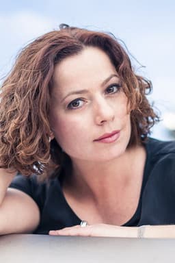 Photo of Irina Nizina