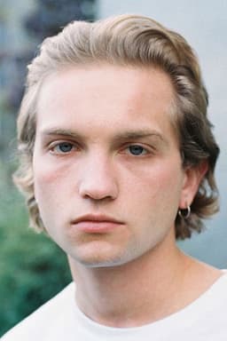 Photo of Lukas Ionesco