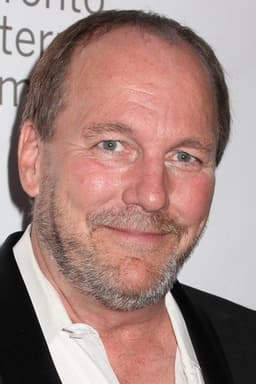 Photo of Larry Day