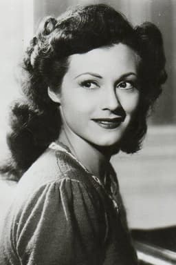 Photo of Esther Fernández
