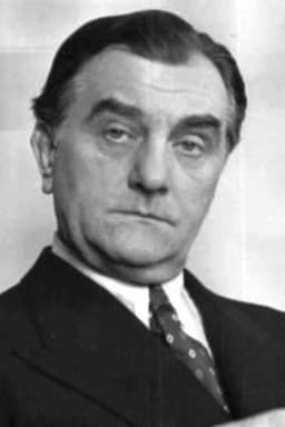 Photo of Alfred Neugebauer