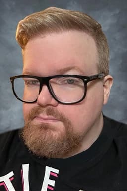 Photo of Daniel Emery Taylor