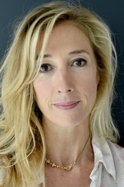 Photo of Anne-Cécile Crapie
