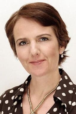 Photo of Fi Glover
