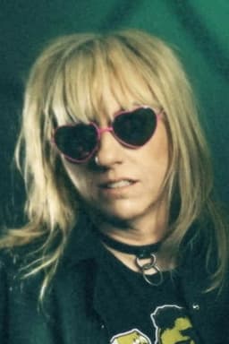 Photo of Suzi Gardner