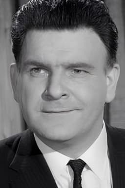 Photo of Godfrey Quigley
