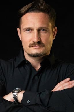 Photo of David Vorderstrasse