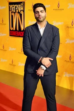 Photo of Shivam Pawa