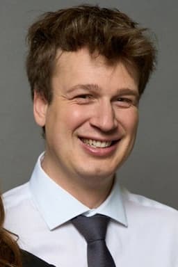 Photo of Marcus Eklund