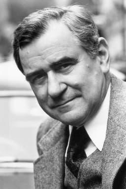 Photo of George Baker
