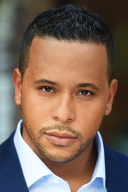 Photo of Keet Davis