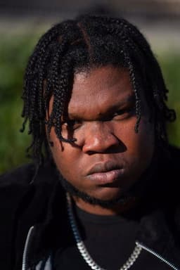 Photo of Kadeem Ramsay
