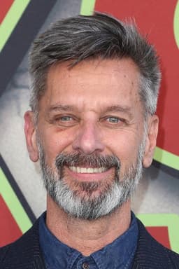 Photo of Vincent Castellanos