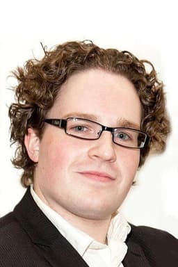 Photo of Toby Froud