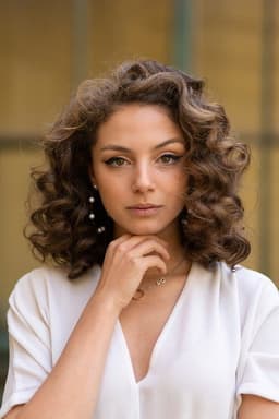 Photo of Alexandra Svilenova