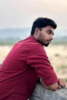 Photo of E.Dhanush