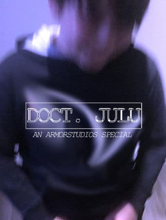 Poster for Doct. Julu