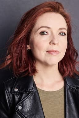 Photo of Olga Molina