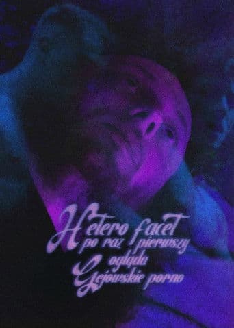 Poster for Straight Guy Watches Gay Porn for the First Time