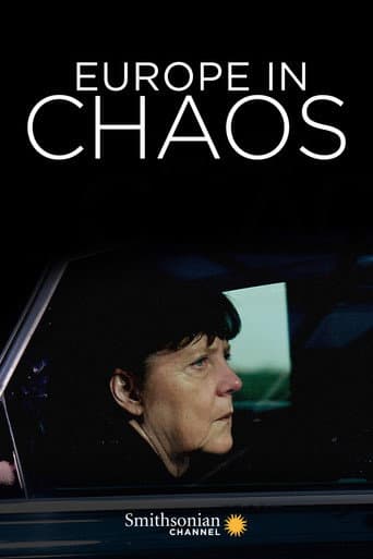 Poster for Europe in Chaos