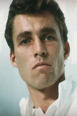 Photo of Ivan Lendl