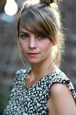 Photo of Anna-Katharina Schwabroh
