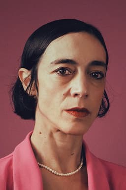 Photo of Elena Topalidou