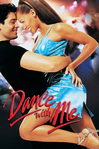 Poster for Dance with Me