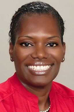 Photo of April Harris