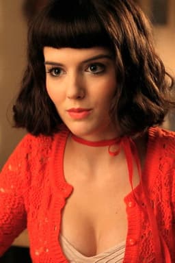 Photo of Júlia Michl