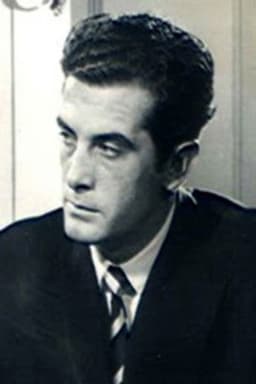 Photo of Armando Moreno