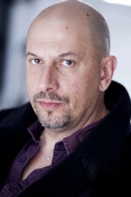 Photo of François Cottrelle