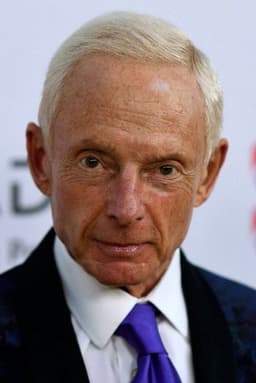 Photo of Elliot Mintz