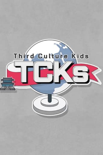 Poster for TCKs