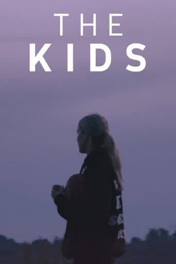 Poster for The Kids