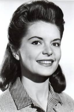 Photo of Shary Marshall
