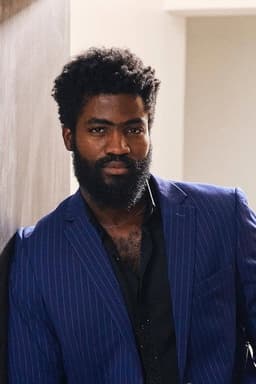Photo of Obinna Okenwa
