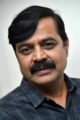 Photo of Achyuth Kumar