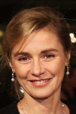 Photo of Anne Consigny