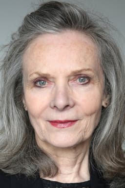 Photo of Laurence Roy