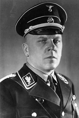 Photo of Max Amann