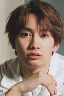 Photo of Joichiro Fujiwara