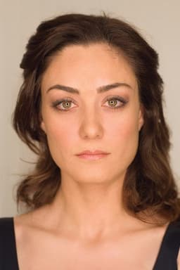 Photo of Başak Köklükaya