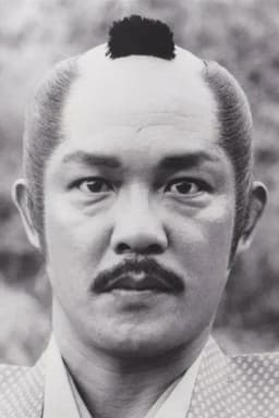 Photo of Shunji Sasaki