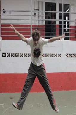 Photo of Vitor David Teixeiras