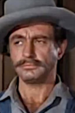 Photo of Guy Prescott