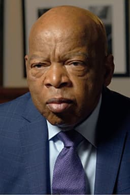 Photo of John Lewis