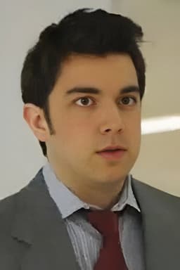 Photo of Danny Gutierrez