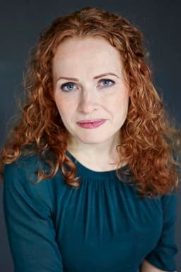 Photo of Kate Williams