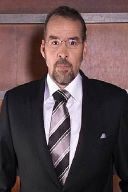 Photo of Cristóbal Errazúriz